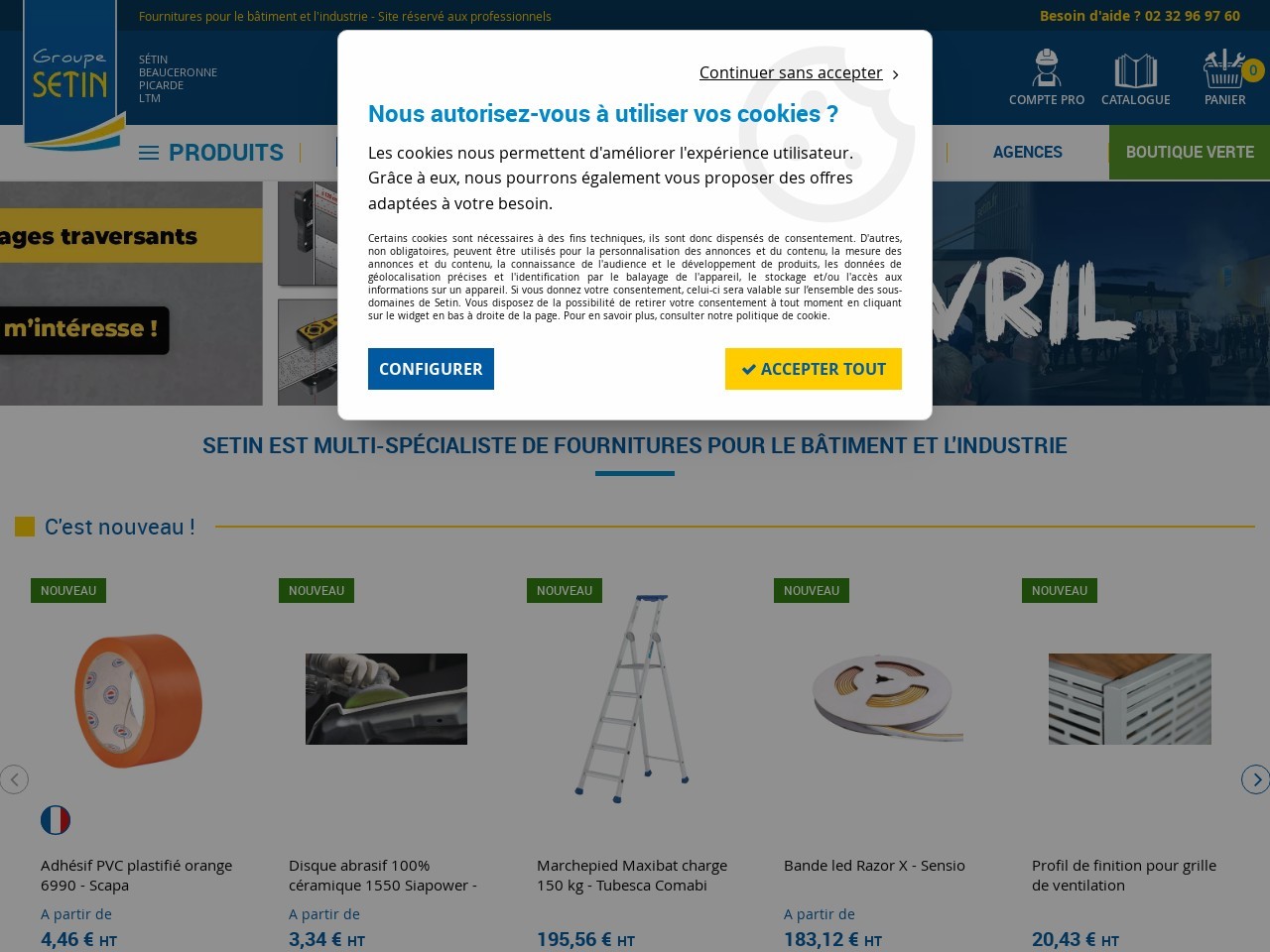 Setin.fr 8072d2ac8352c1a2045805760e2f2518