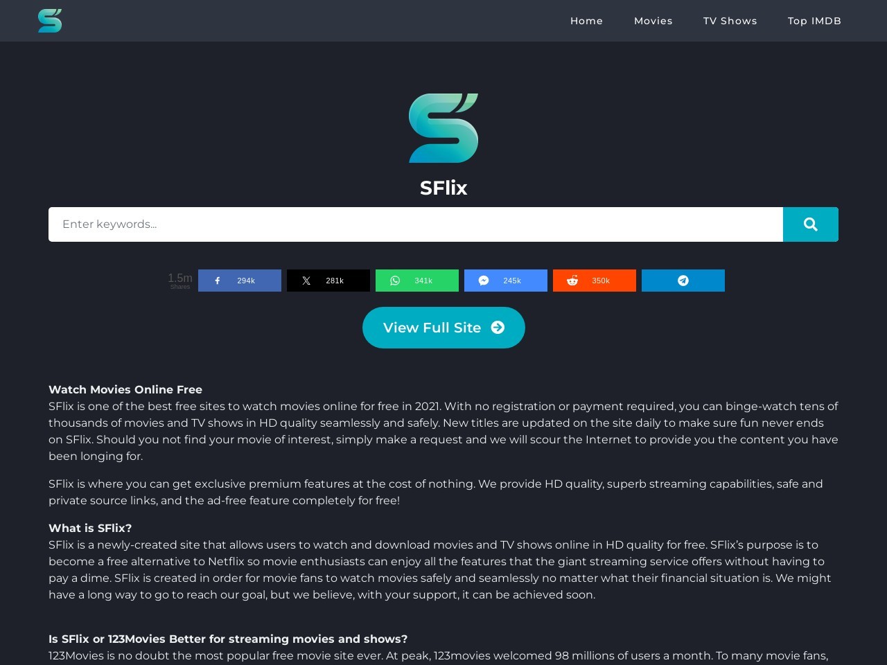 Sflix.to 2fff5c11e844f198161274fcc7a66a3f