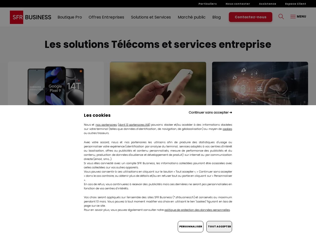Sfrbusiness.fr 88389b113aef7398946453430ef5a284