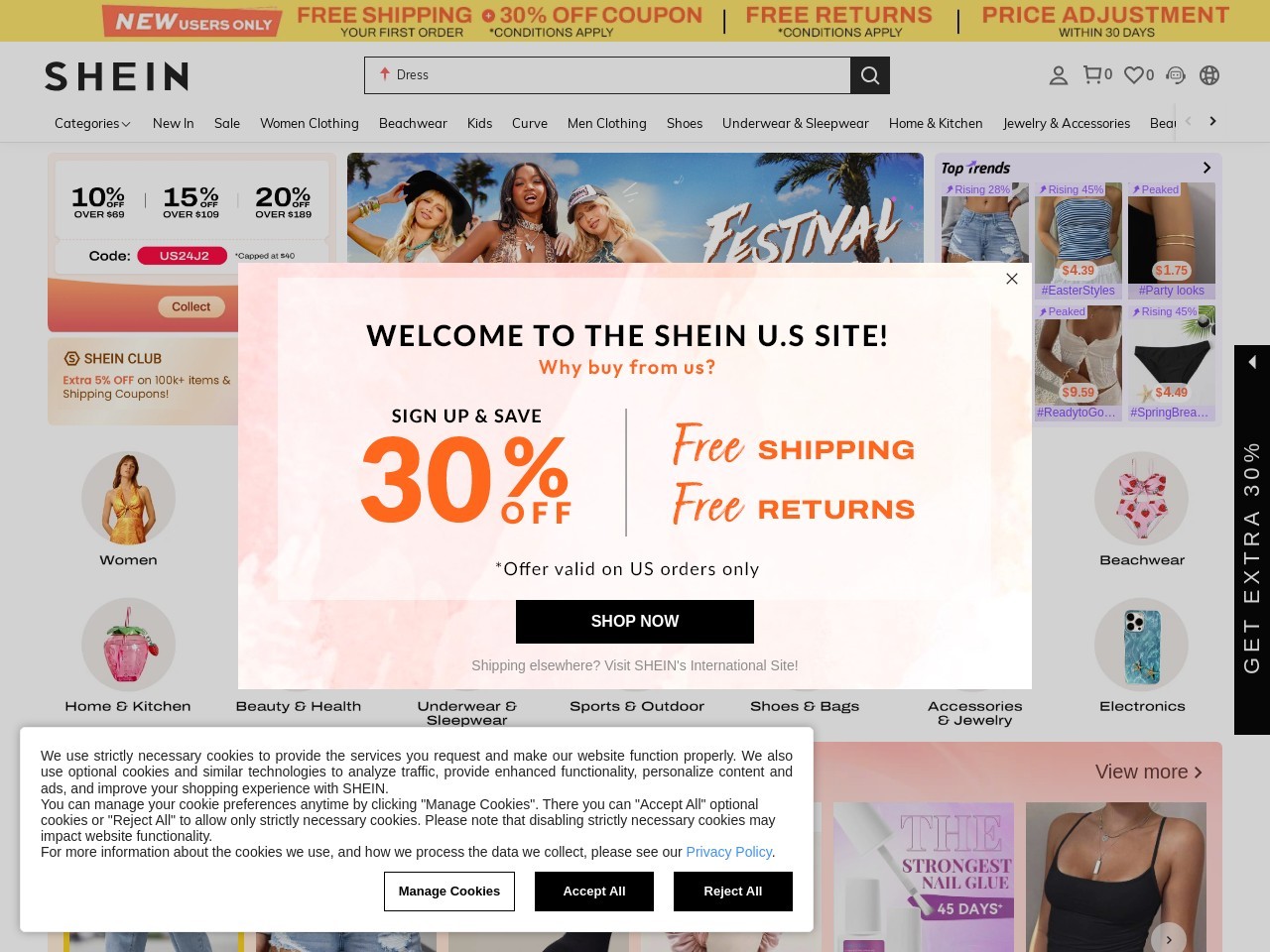 Shein.com adbc5a5ca222fe641b6aeccee50bd205