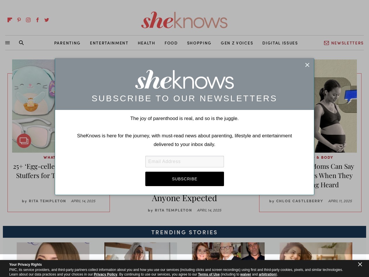 Sheknows.com 01edc0e1181cdc64abc915cb1bdf93c2
