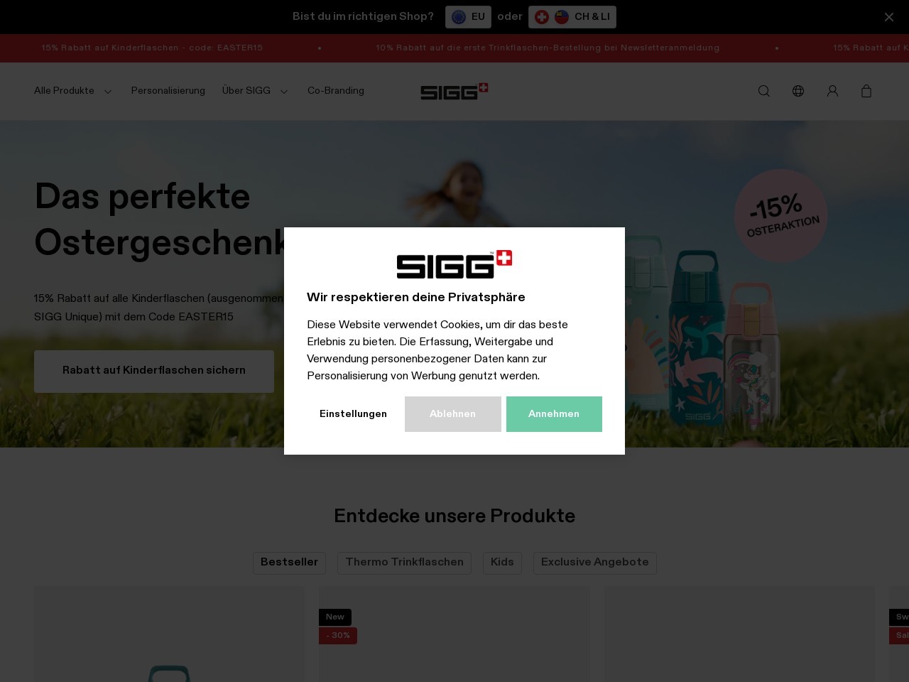 Sigg.ch cce99d8aca6b87a3245440df15e57191