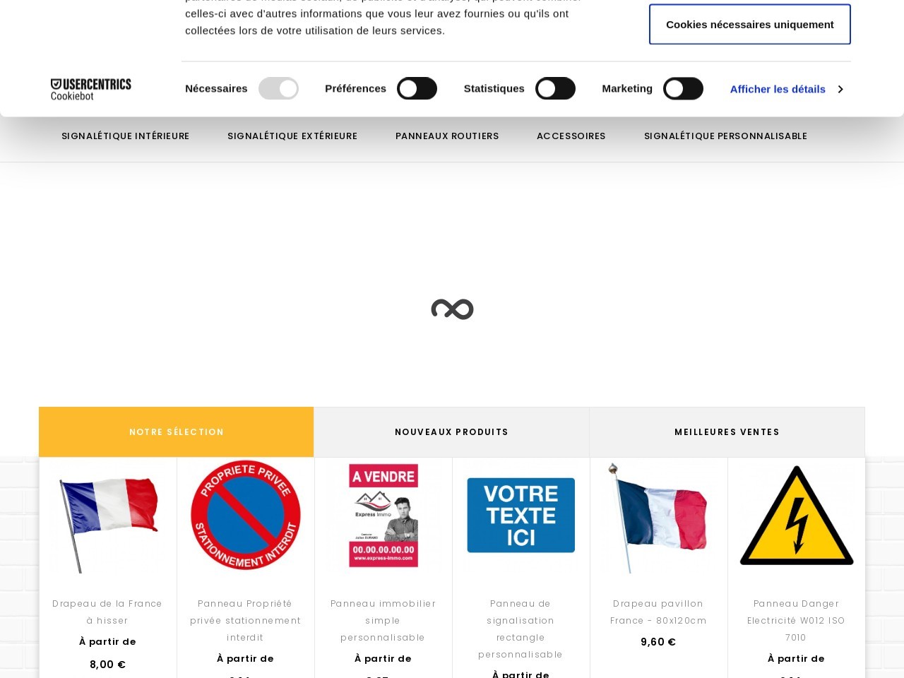 Signaletique express.fr ac57109b58c999a98cdb5b3d6c745adf