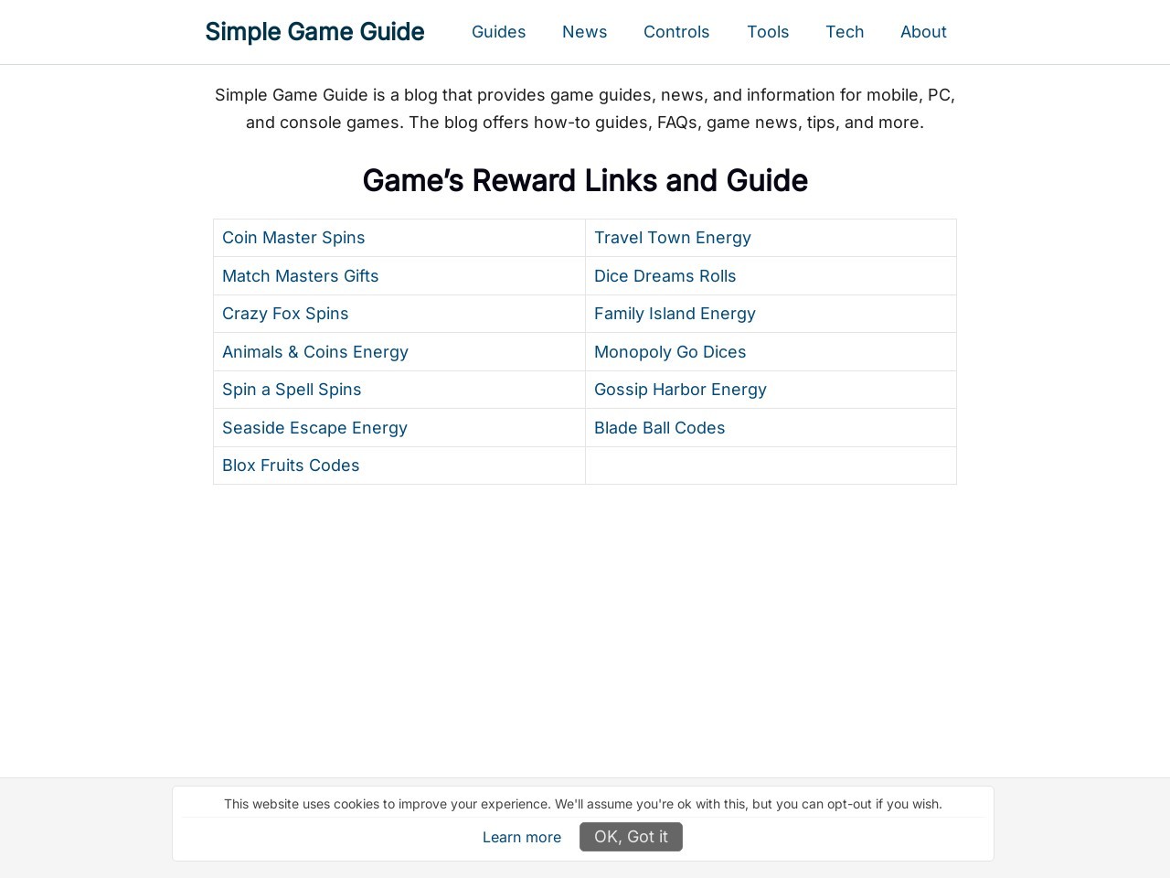Simplegameguide.com 1d915cf7ba6835cc607ad4fafca18e99