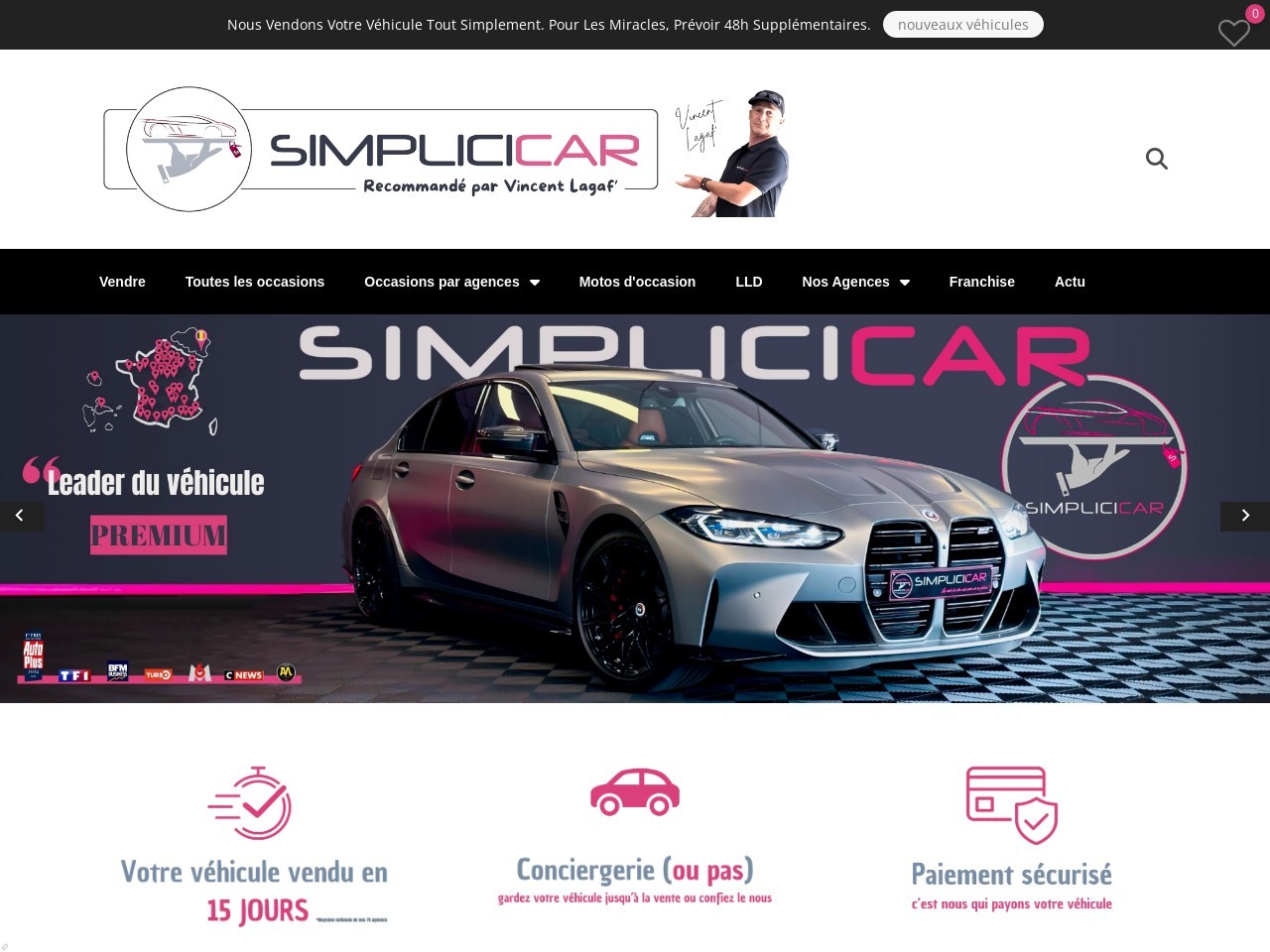 Simplicicar.com fac433c06e5dbc7ad58738cbca858d75