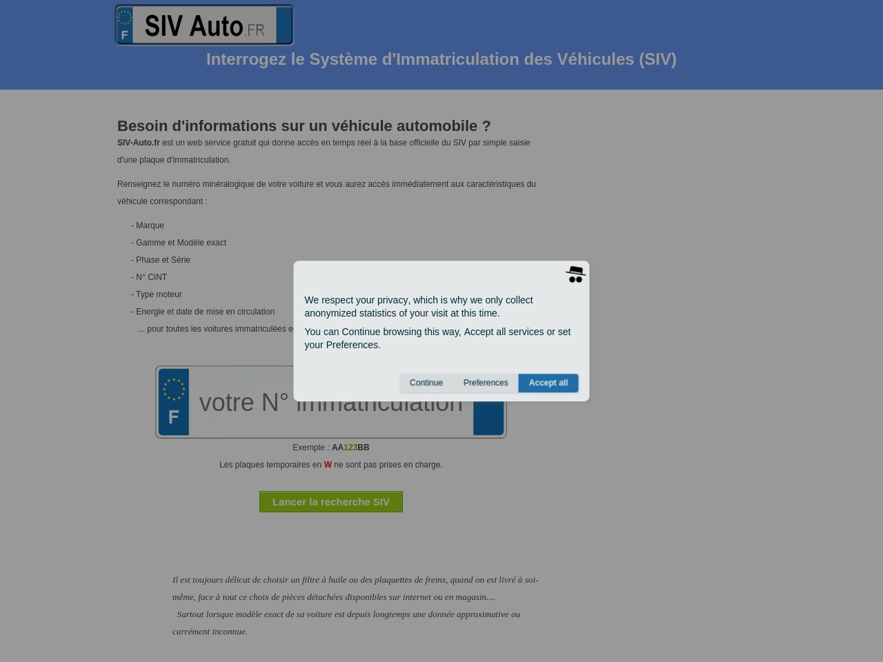 Siv auto.fr e3bc8c8cb8599b5ecf814f1f2b5378e4
