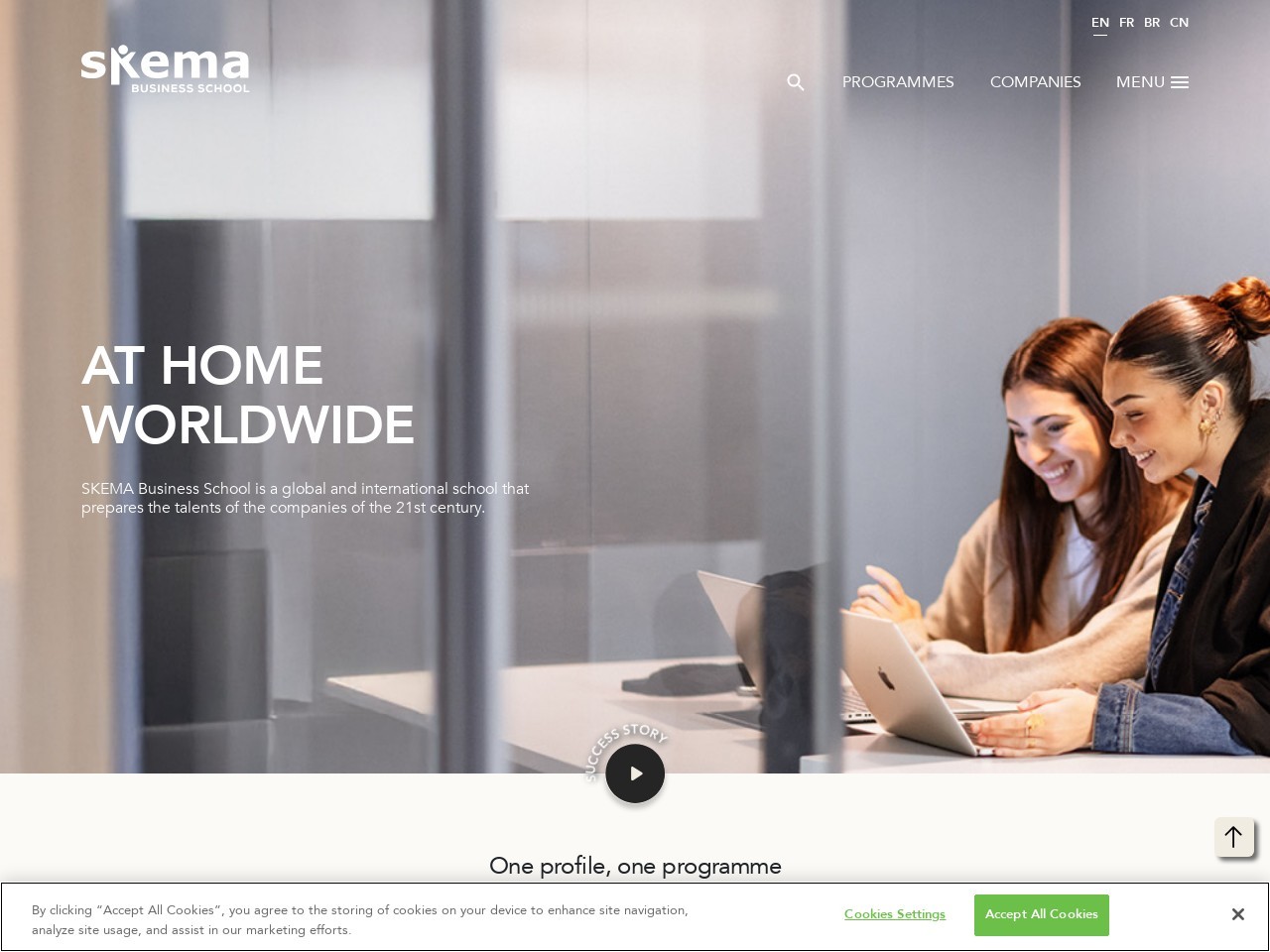 Skema.edu 5146297c886f4b60b8ce6e38448b4695