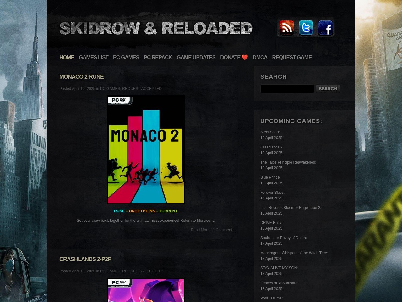 Skidrowreloaded.com e6580aaf8f0cddc1b365760fb8e153ec