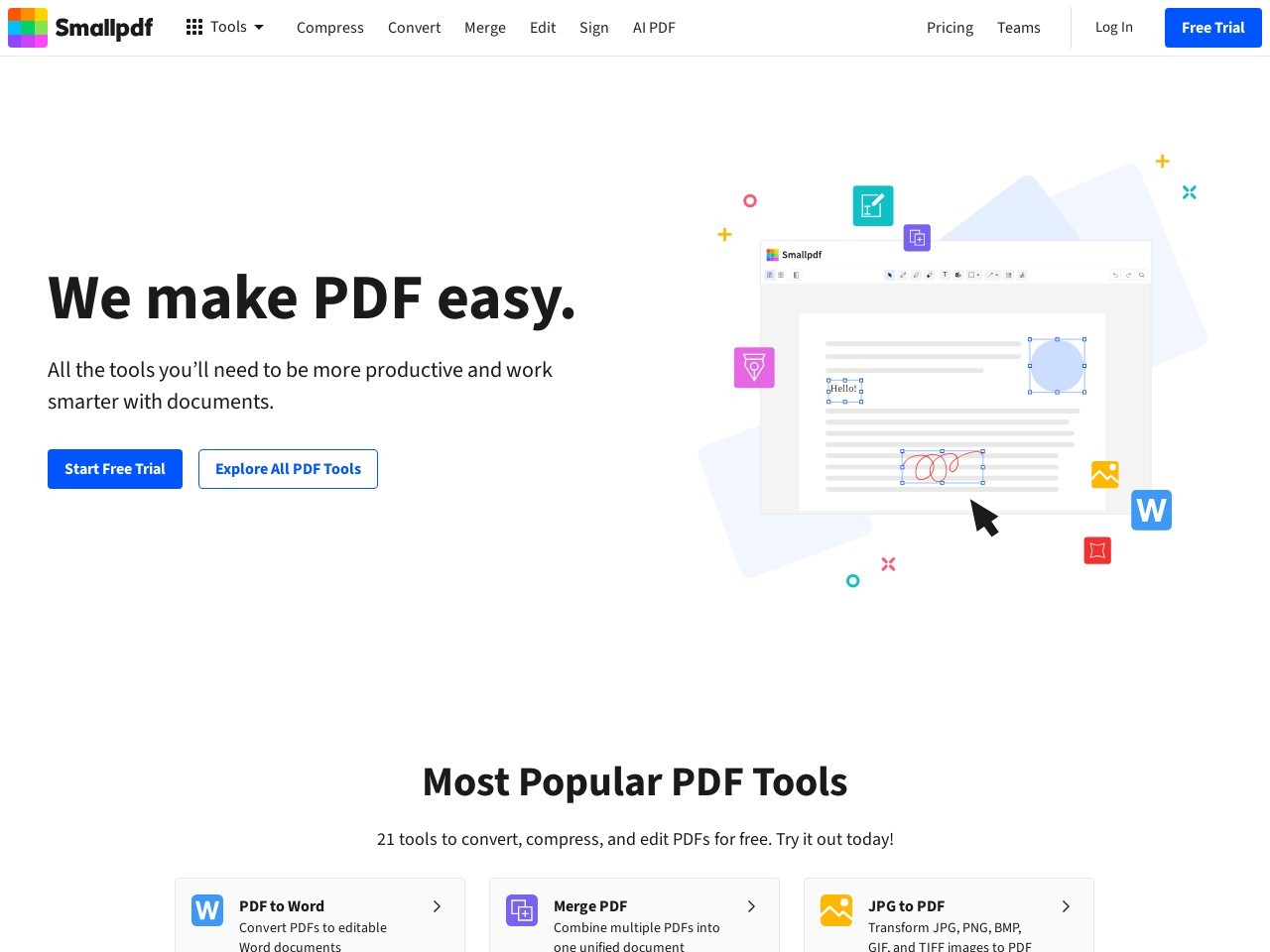 Smallpdf.com f96964a02d7e60e0bf384c271d6f6ab5