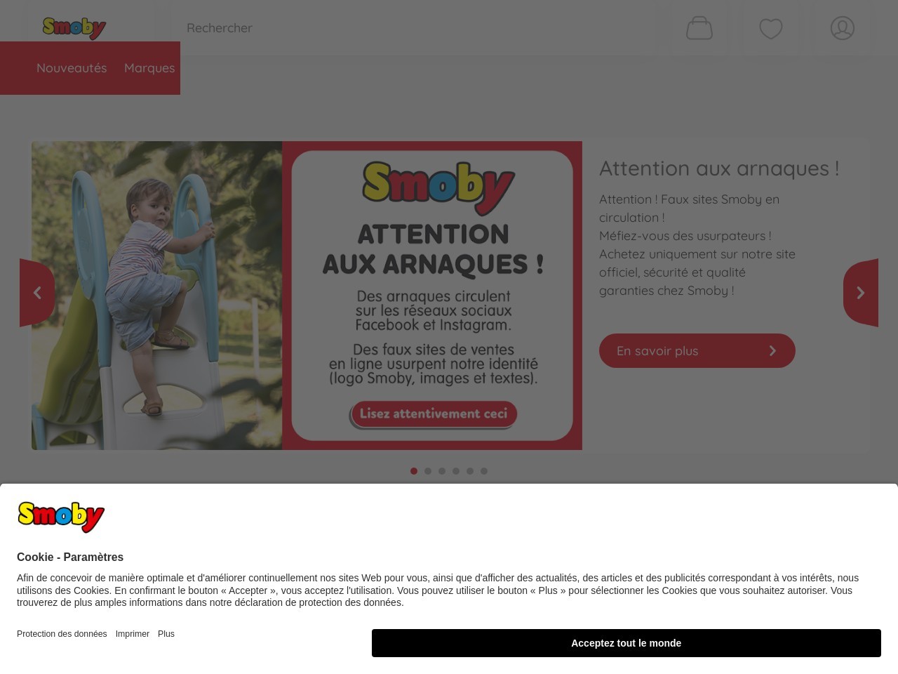 Smoby.com d82e907abcbee39d53f76b627df2fac4