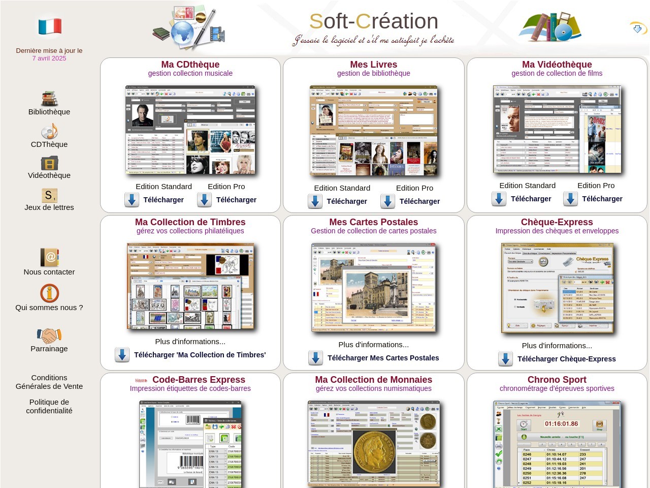 Soft creation.fr cdd8e2e6f54c106dcb1f22c48427755c