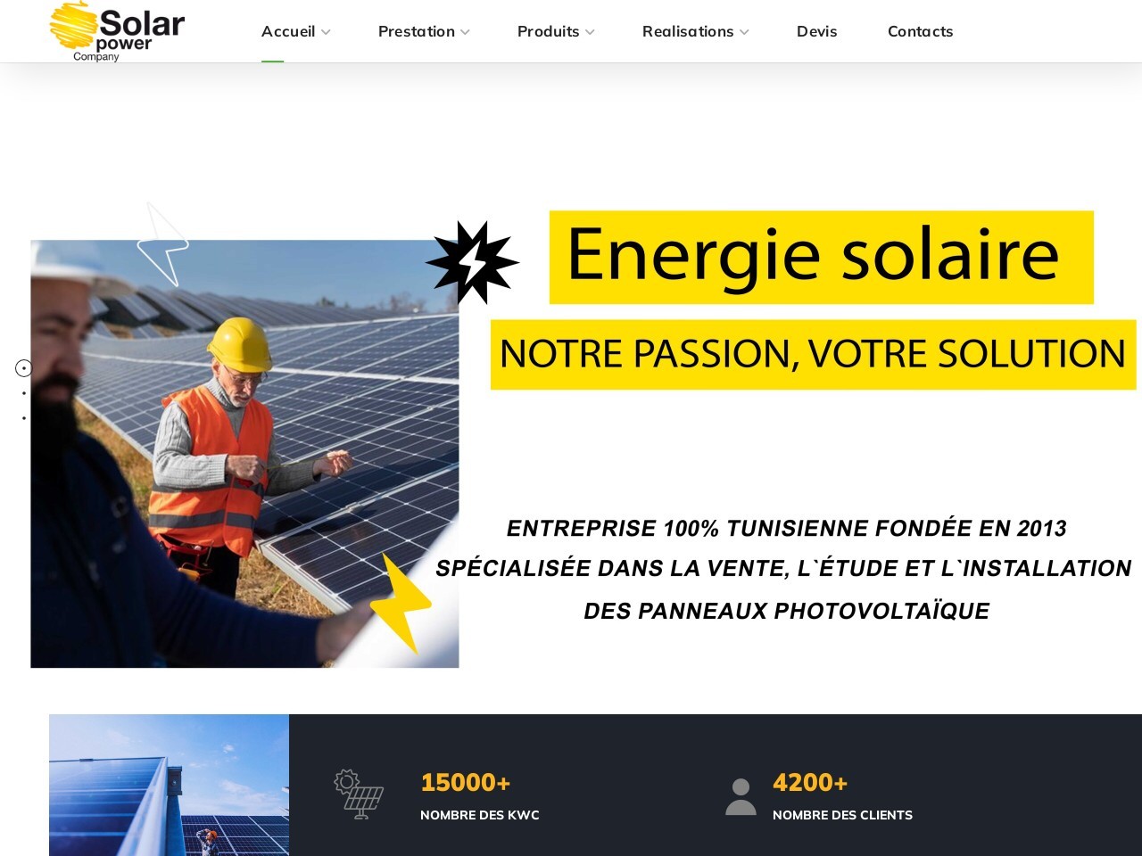 Solar power company.com a603a0686e122eb3e8a24caf17840b53
