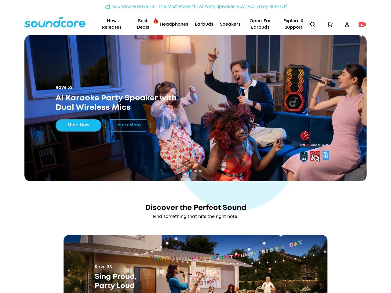 Soundcore.com 1c70147f3b083785b5650a4783d0752e