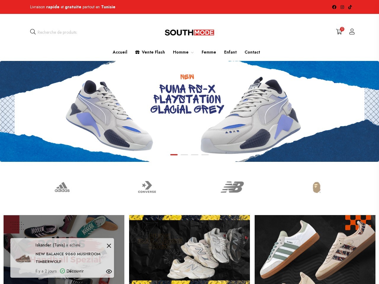 Southmode.com 6f8fc719d21b3e2e159e6062888e5e17