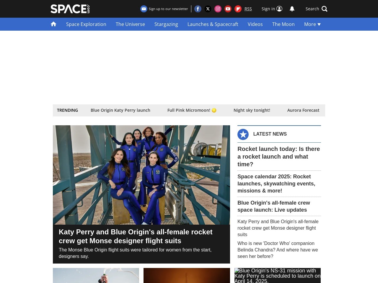 Space.com 0eea5f91447fc8b464743dba739d5f26