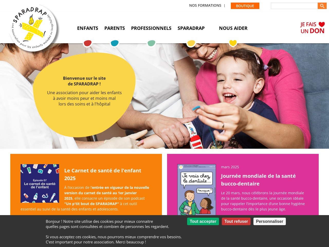 Sparadrap.org d2e69d5e33f75a30a00c0168f0dcad53