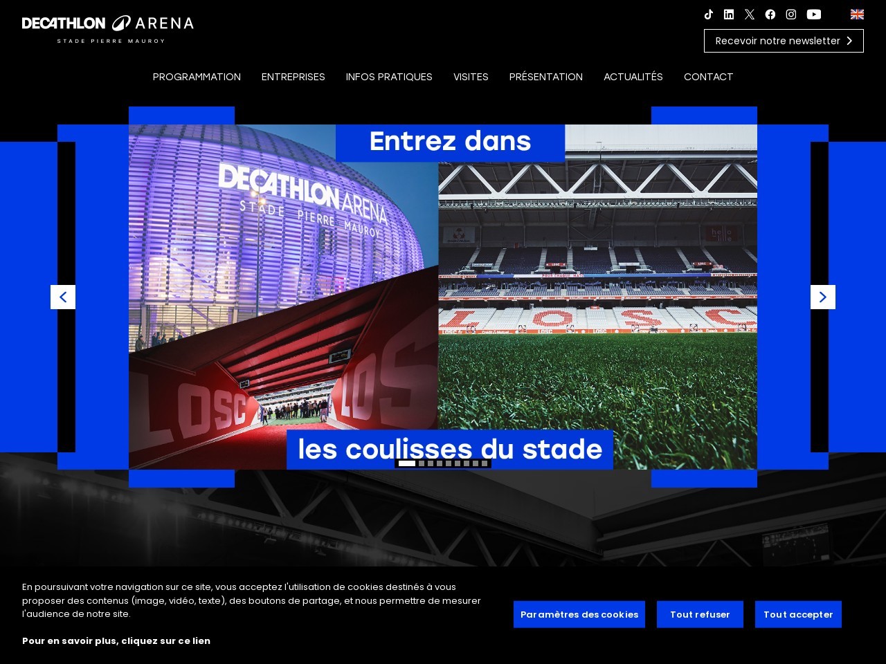 Stade pierre mauroy.com 3db40f84b358ae63d121cf57435aea01
