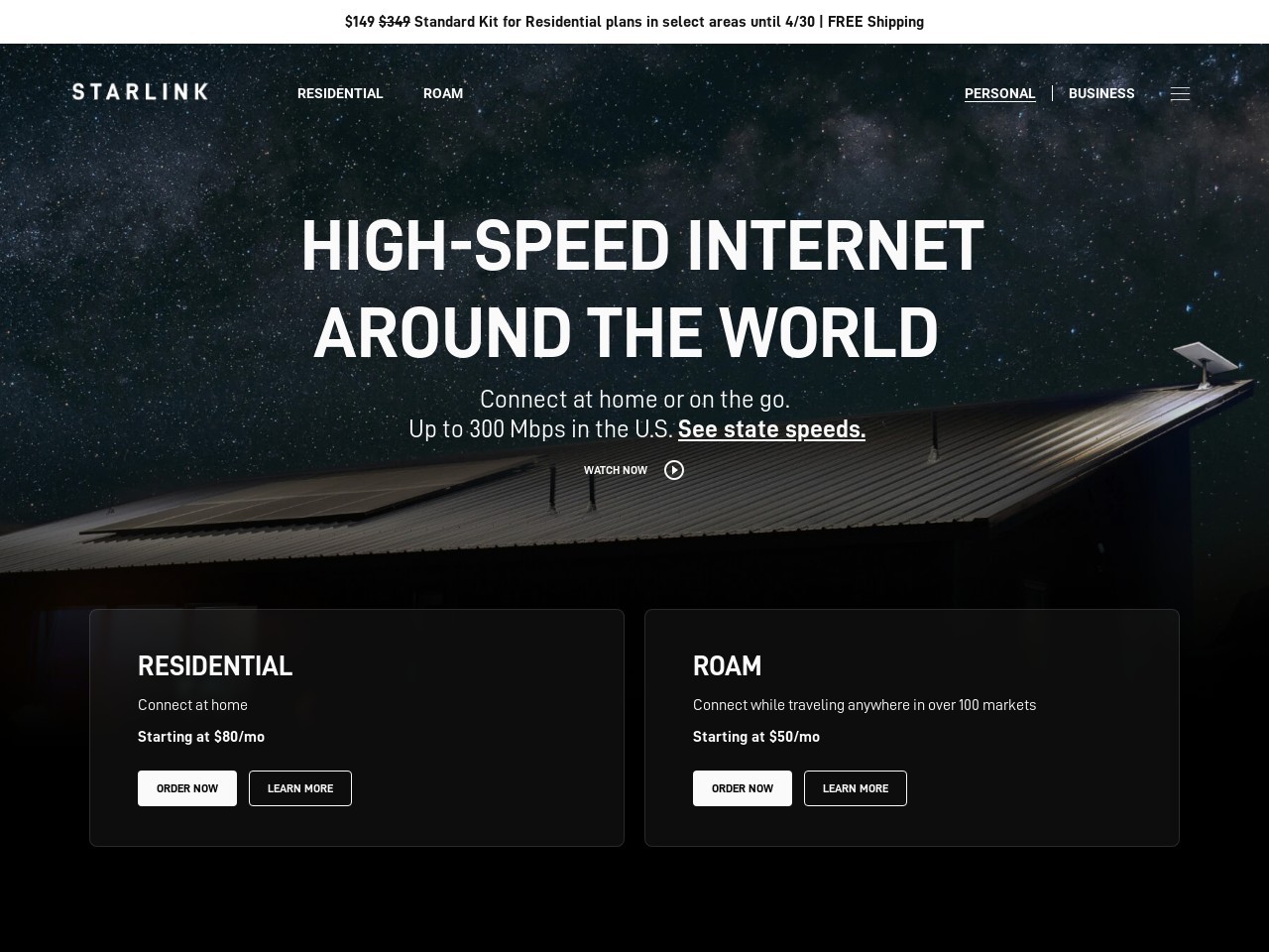Starlink.com c272d2de63552c4edfe73b6583d45f59