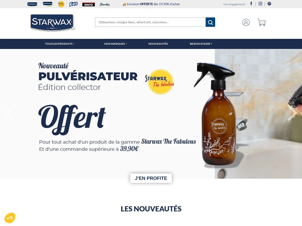 Starwax.fr a8f83bf091812f852d0d65127fee24a0