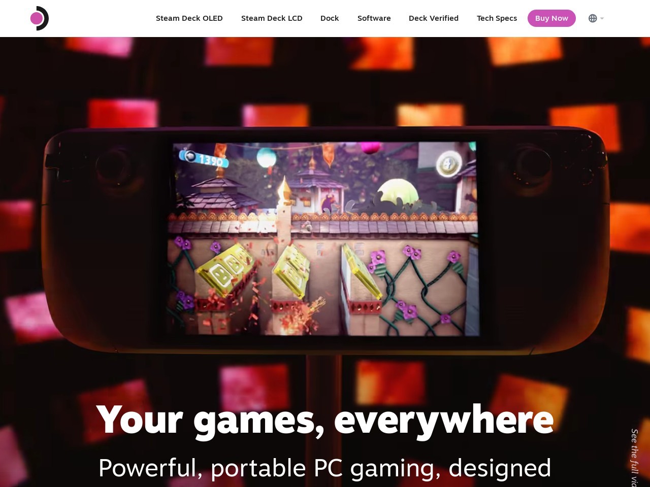 Steamdeck.com 5734ace4d08f57e3d4edd4e029cdf29b