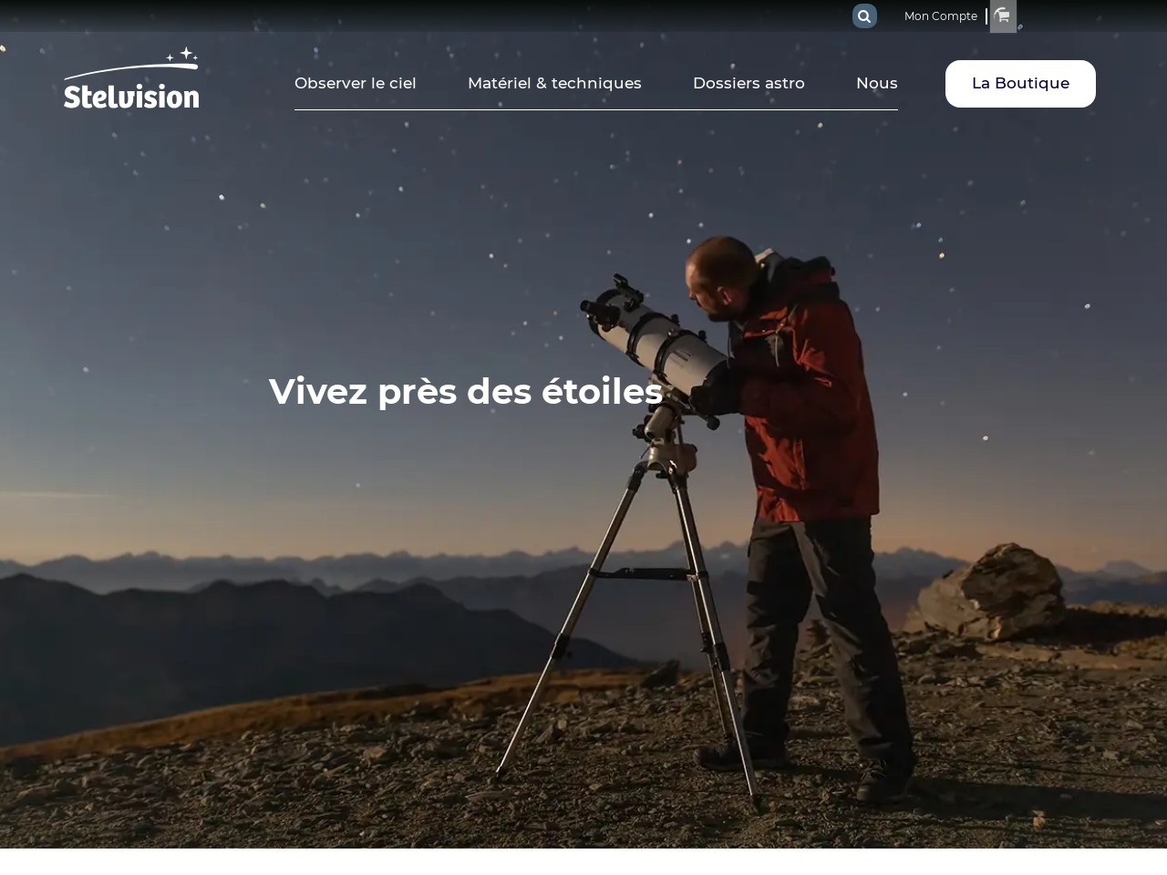 Stelvision.com 2507c8cf722f3e2aa7c1f2d5a25458ce