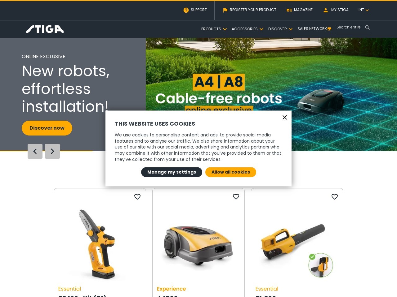 Stiga.com 45bdb9c7076261ee5e78a76e627dafc4
