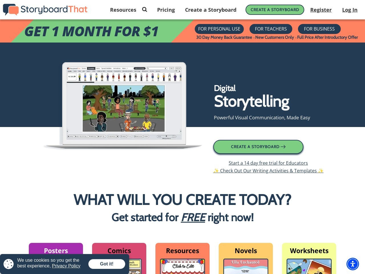 Storyboardthat.com dfcb6e45447eab5ec5434ea94c8e9ddd