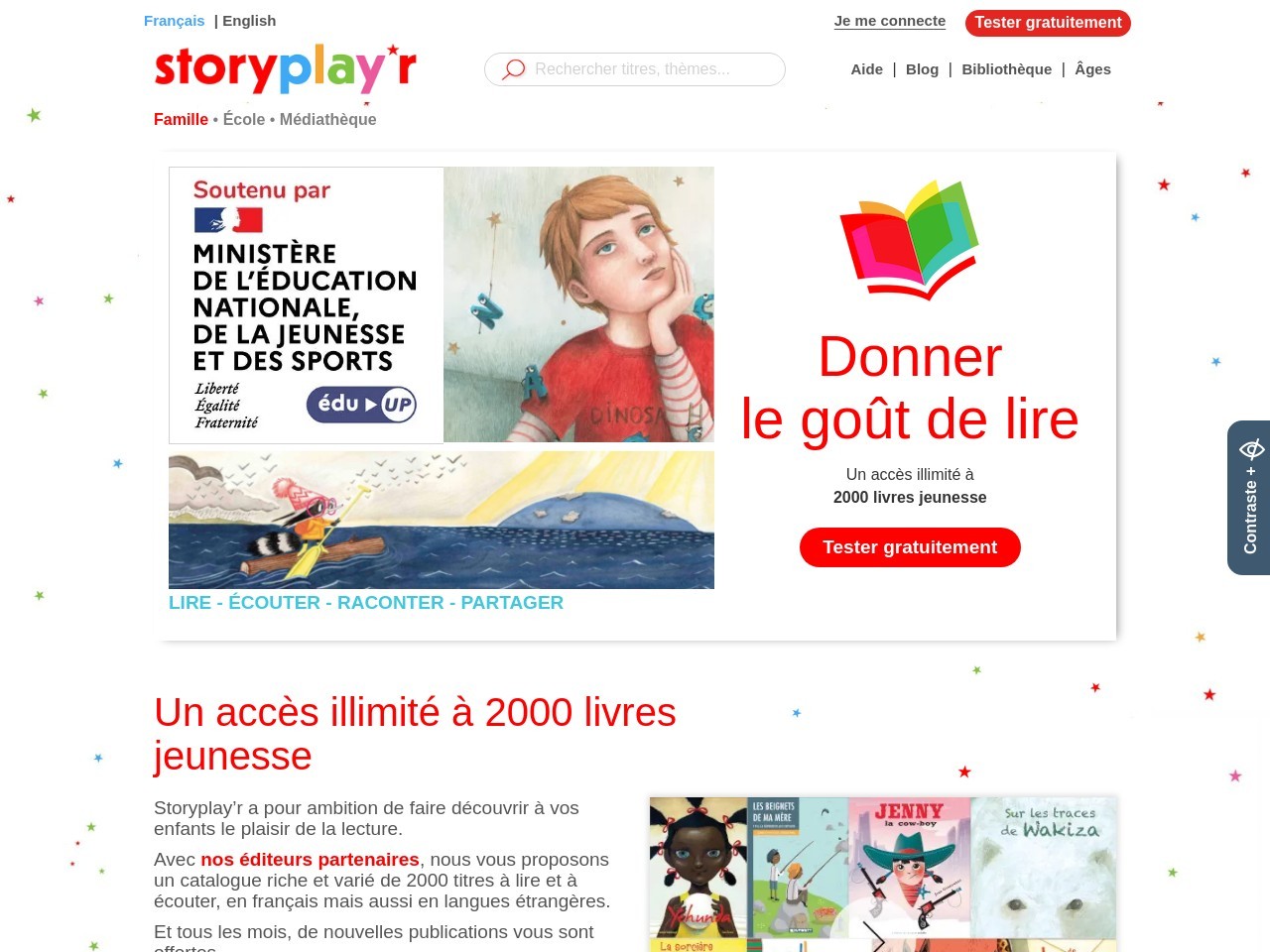 Storyplayr.com 68fa5290b16735639059f9b50539426d