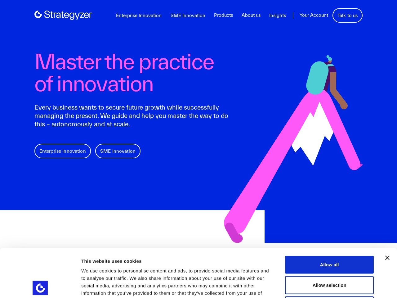Strategyzer.com 7f6766b23430c9e74b013bc70a1ff625