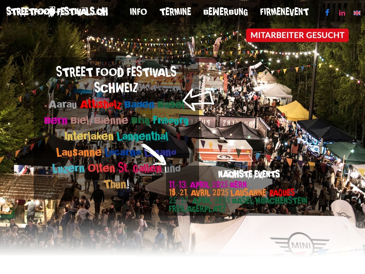 Streetfood festivals.ch b472a7269d165915d2a21f43529b8868