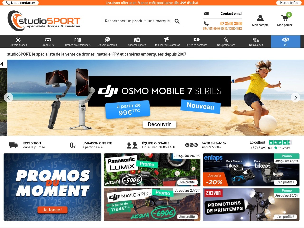 Studiosport.fr b8a901aba5eae1b780d8402378b87f6f