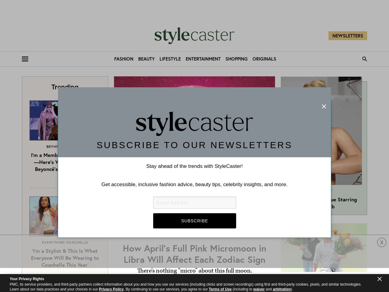 Stylecaster.com cb27b9c94558163588c57bdf5ae9be7e