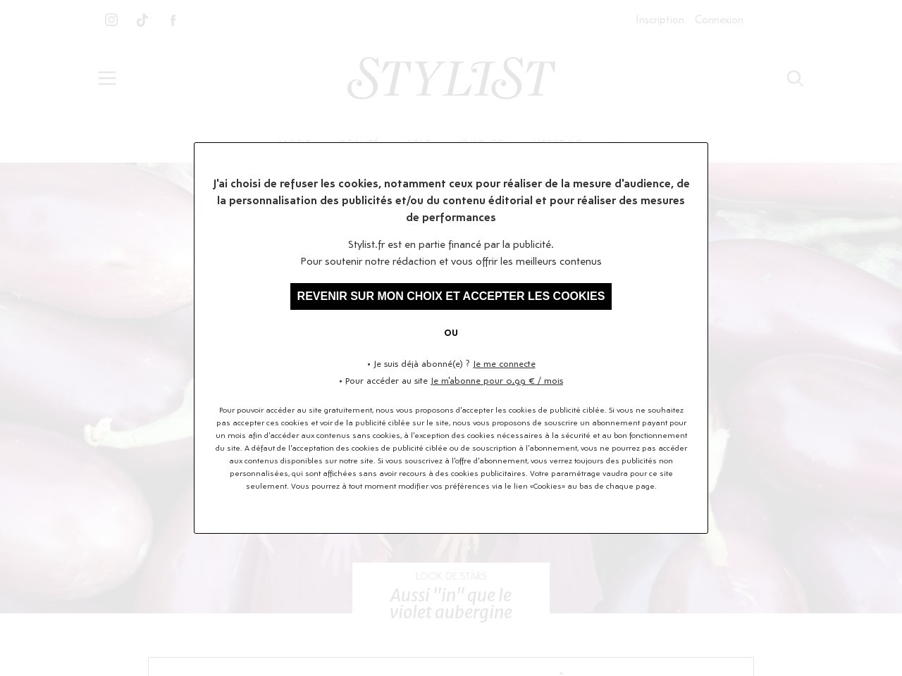 Stylist.fr 0165891606665ddbe0f05e43c23838b1