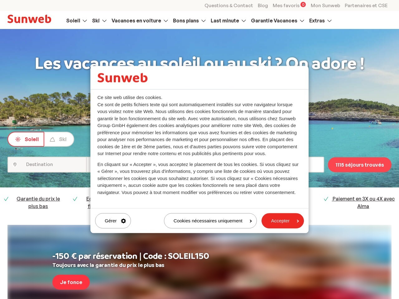 Sunweb.fr 3d57f656b093bb290adc4abd1d136025