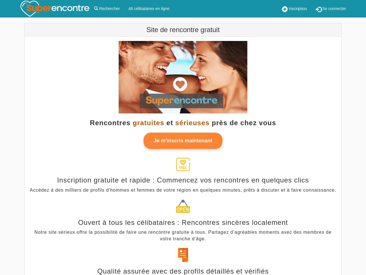 Superencontre.com be039cfcc33fafefc9bc2f98aa07a25c