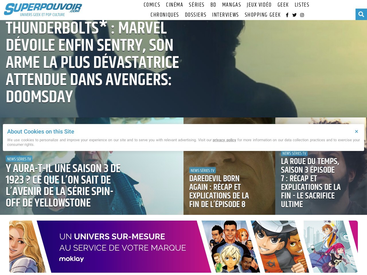 Superpouvoir.com 9f0912c0b700e0c74f24c74a4bb035f2