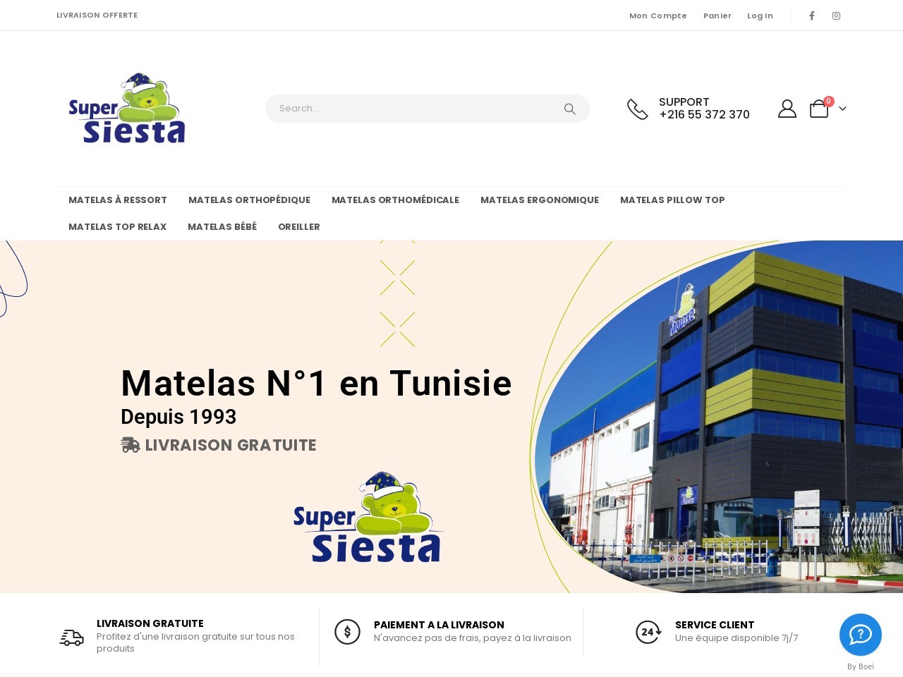 Supersiesta shop.tn 876622e881728506c6fc897bf6d08625