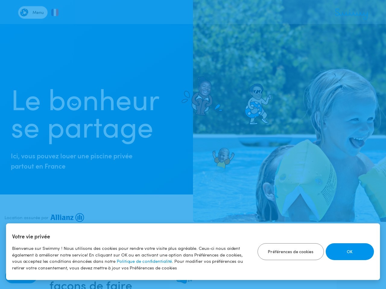 Swimmy.fr b2097a5326aec3b8dfb6007c1ab0e120