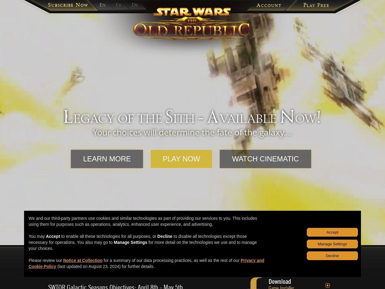 Swtor.com 477d811a6b9ed58a7727db7d32d88934