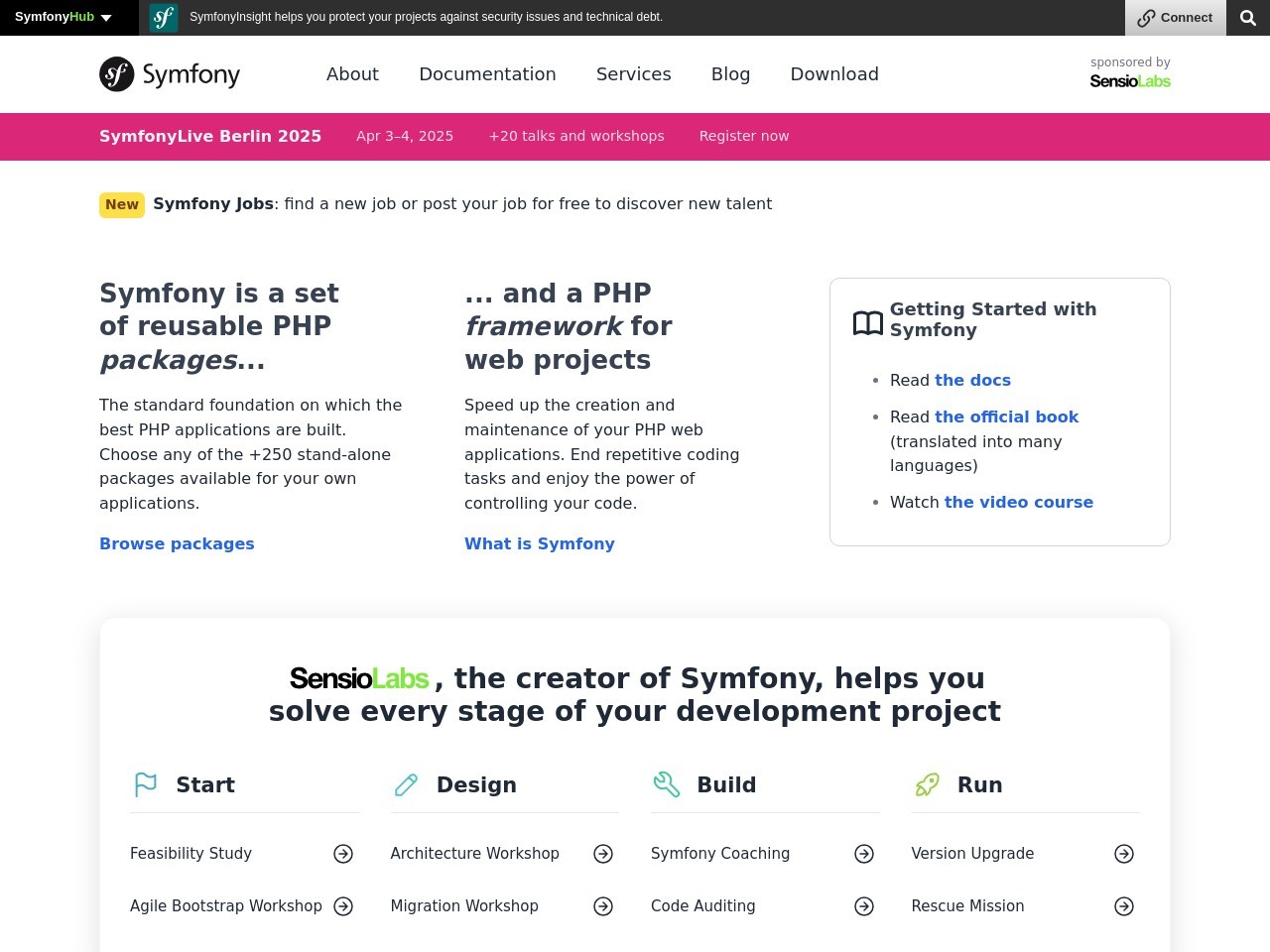 Symfony.com 8dc44c278338452296663bbaf20301bc