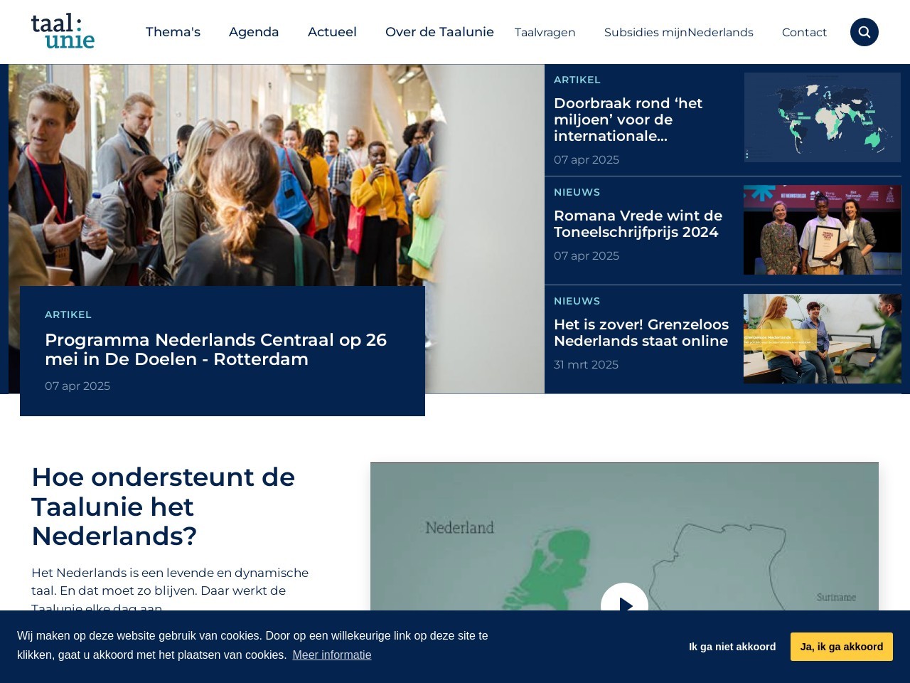 Taalunie.org 144303ba1bc75cdc1ff6596e359f05a2