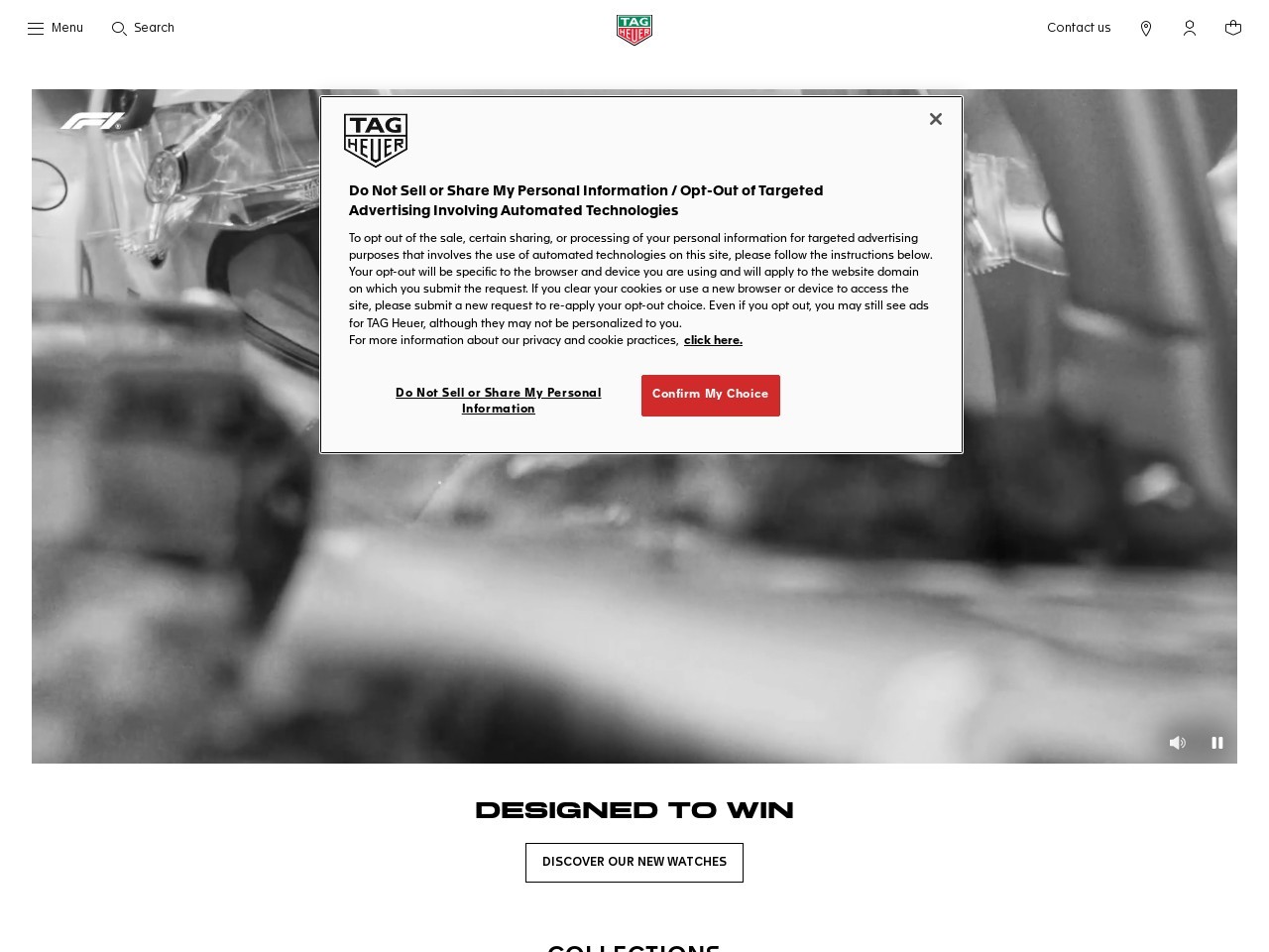 Tagheuer.com a4e92f9c42d3a915f4d1fe57223f2898