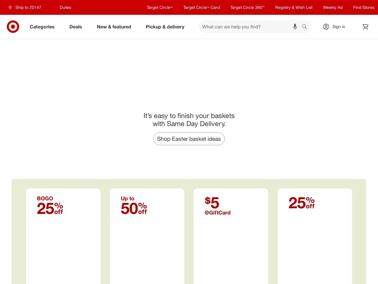Target.com 5560fa48ed302c847f5506584e6d5332