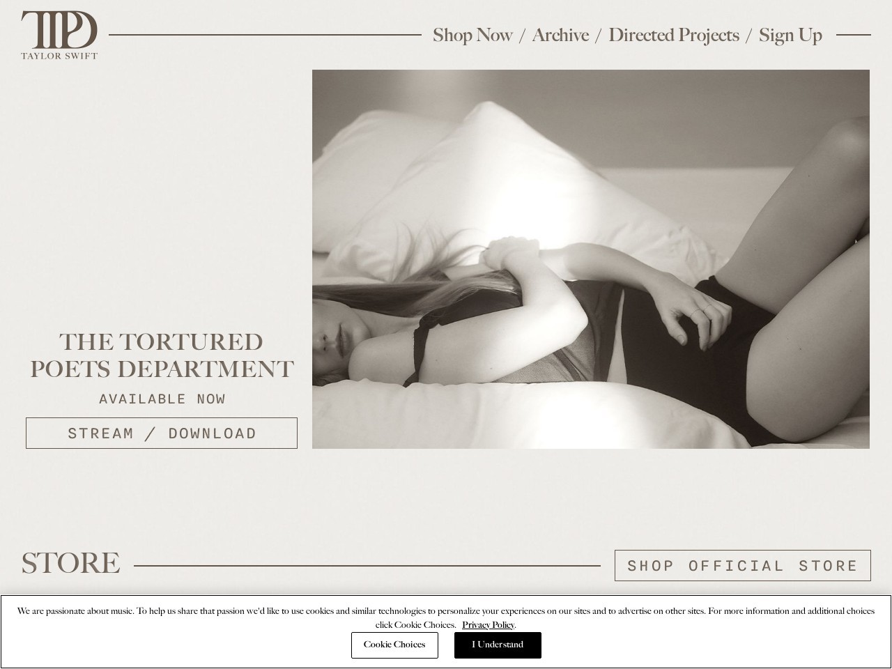 Taylorswift.com aa2eb96ffa67b35ebc8395b79565ea0e