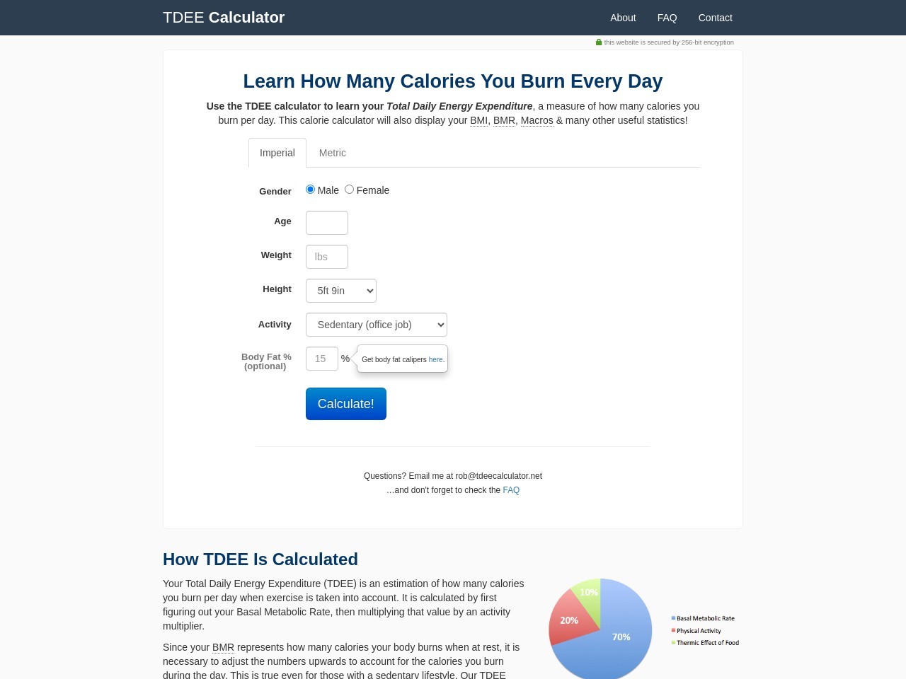 Tdeecalculator.net a18e80e192652084a6fd05234dd92789