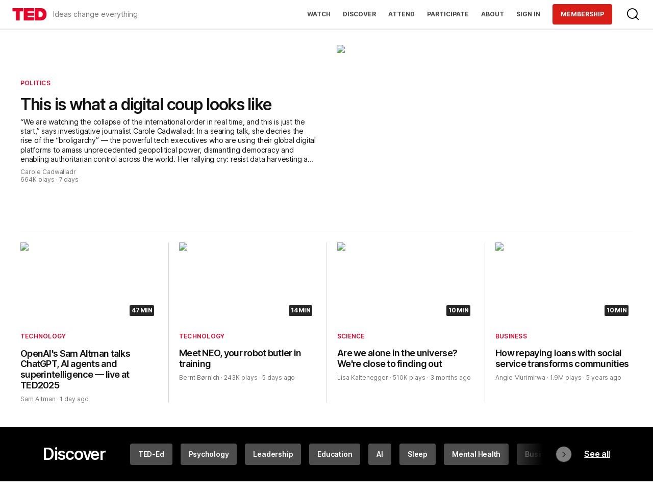 Ted.com 3f53e501fc910ac0dae9e088fdc5af0d