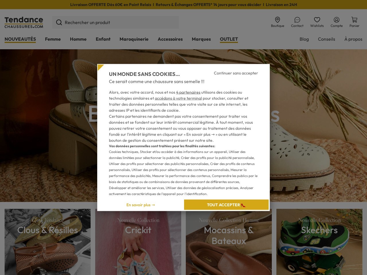 Tendancechaussures.com fc5adf3874b5a0a92f38603c41b39276