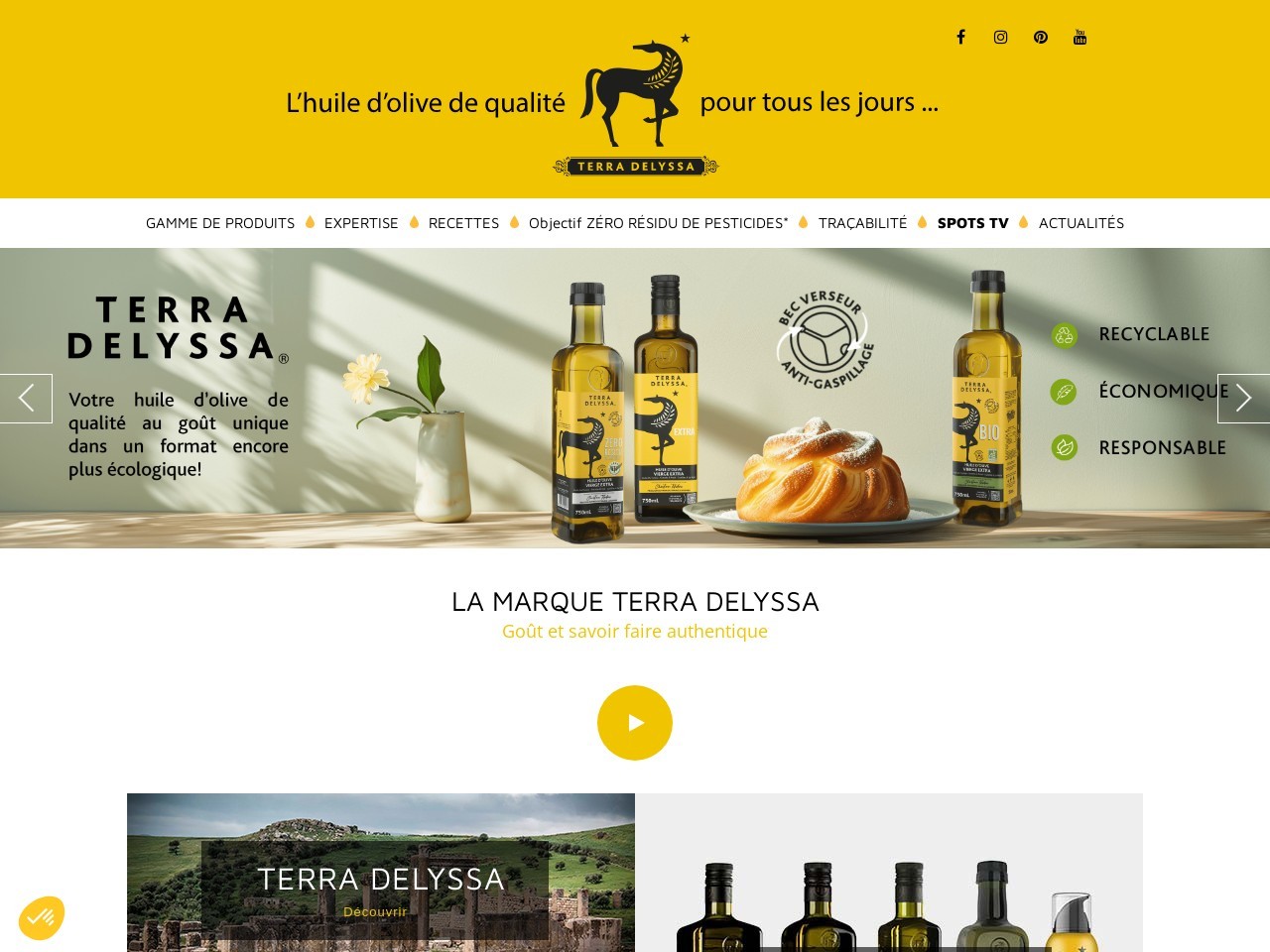 Terradelyssa.fr cdc864d3667027c0cffdf5248c42ee93
