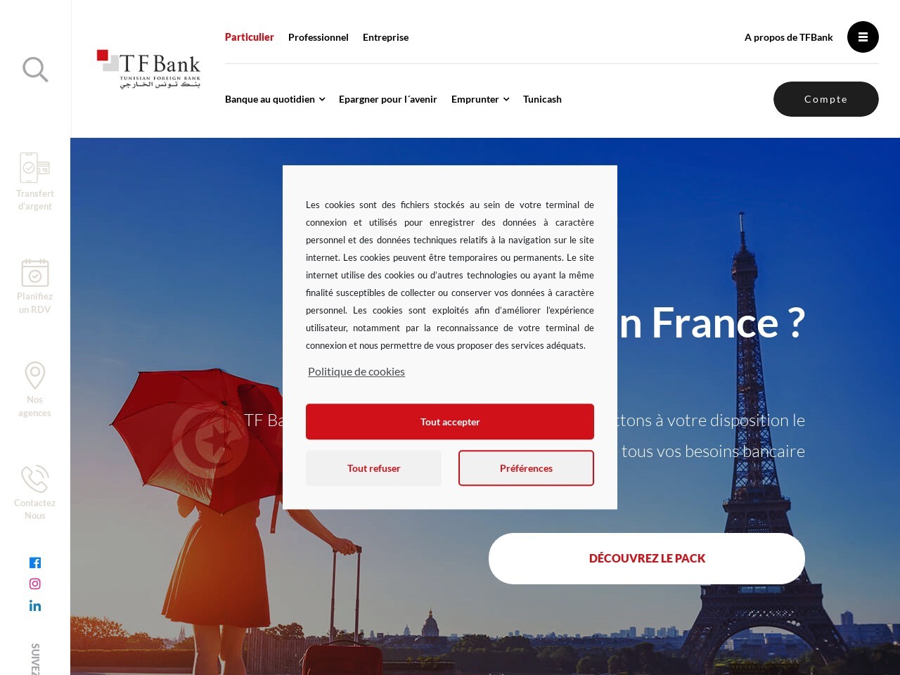 Tfbank.fr d21190a009fe493ba99ee572547925e6