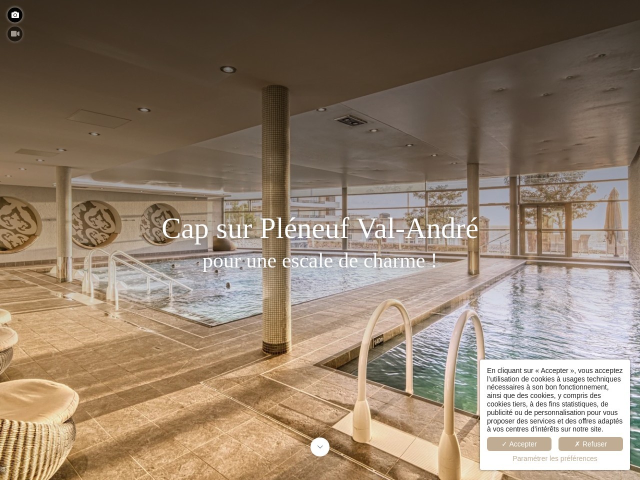 Thalasso resort bretagne.com 5d8260d7b69df9b8dc64293918cf2808